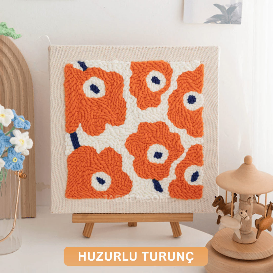 Şifaa™ – Huzur Veren Punch Kiti - Glowa Store