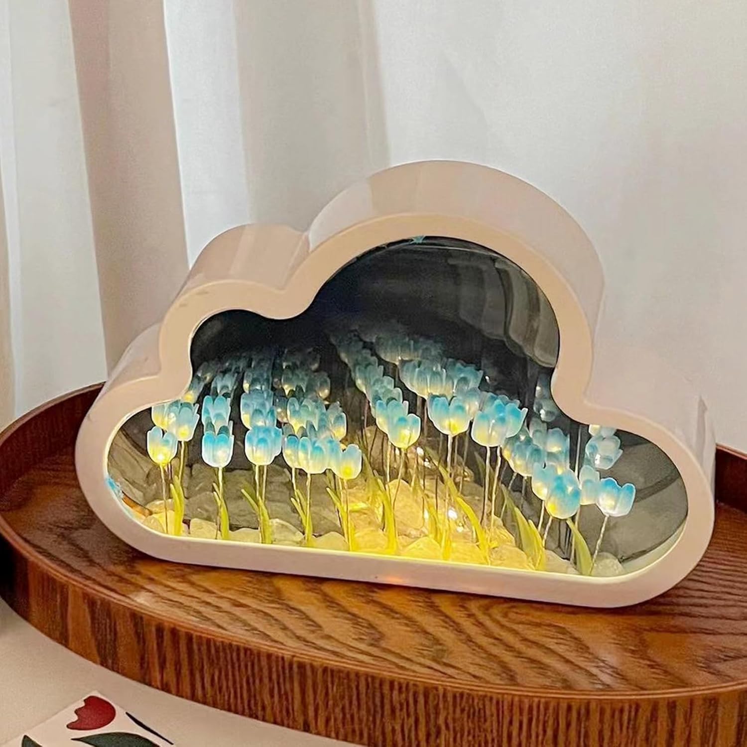 Sonsuz Lale Bulutu™ - Glowa Store