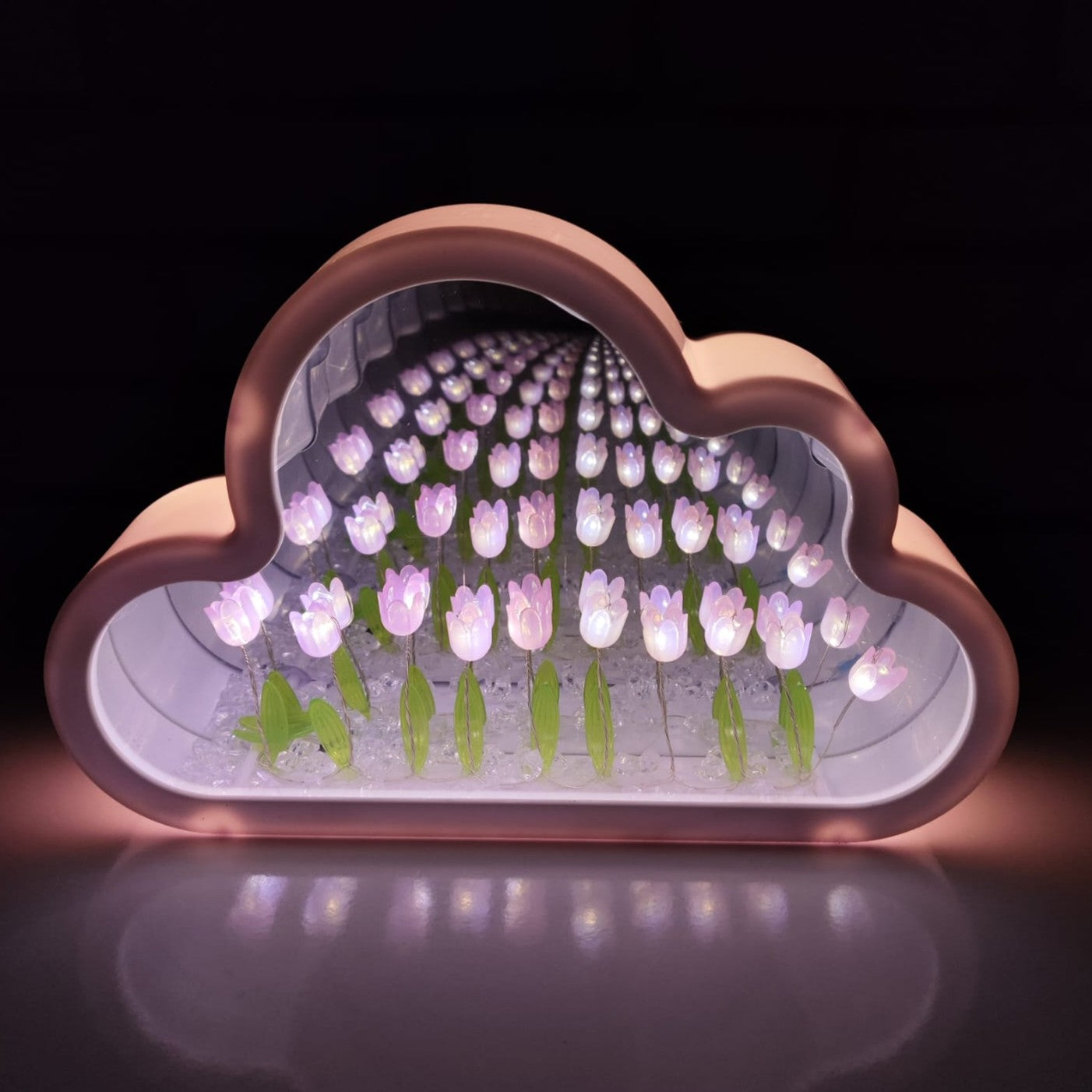 Sonsuz Lale Bulutu™