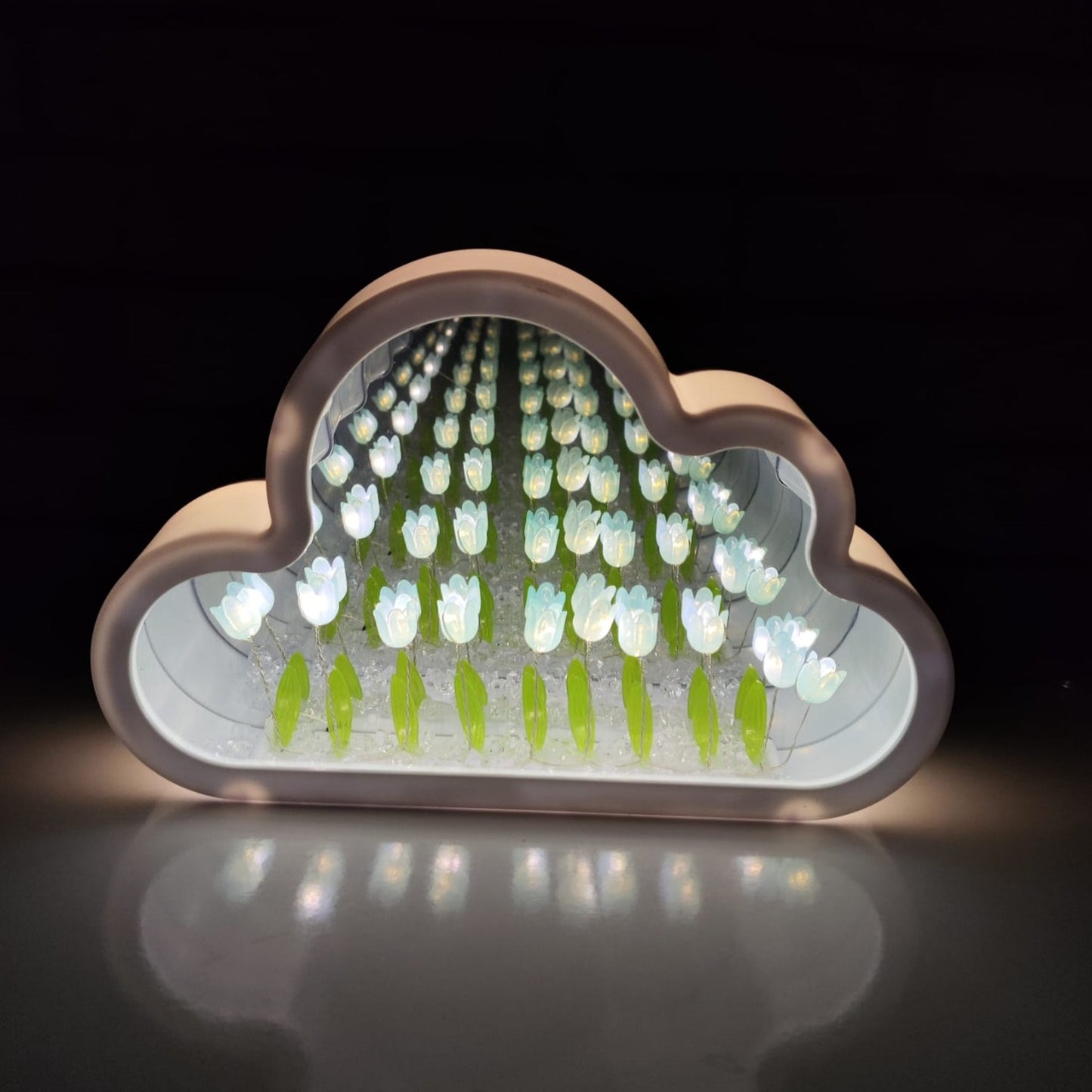 Sonsuz Lale Bulutu™