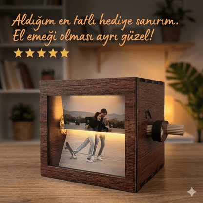 Sonsuz Fotoğraf Kutusu - Glowa Store - main featured