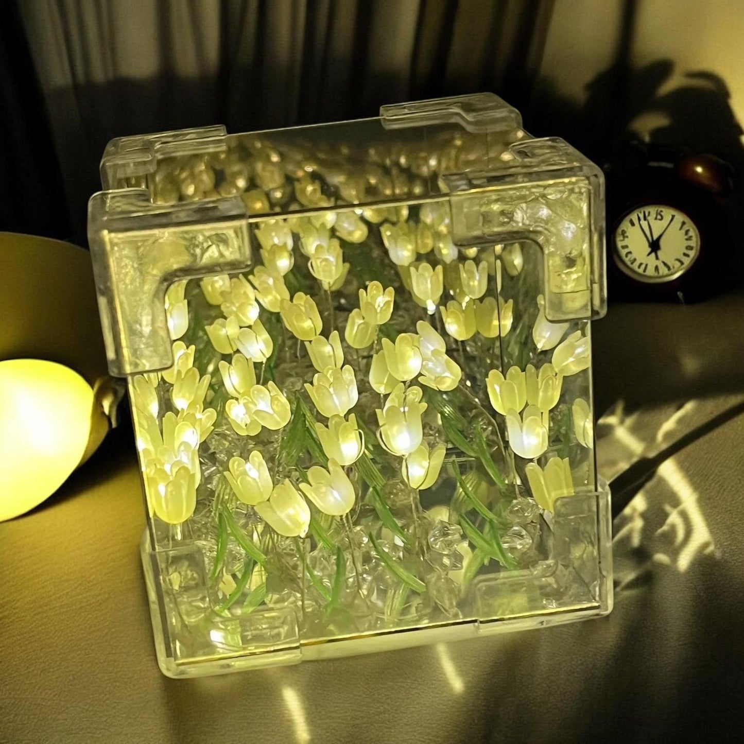 Sonsuz Lale Bahçesi - Glowa Store