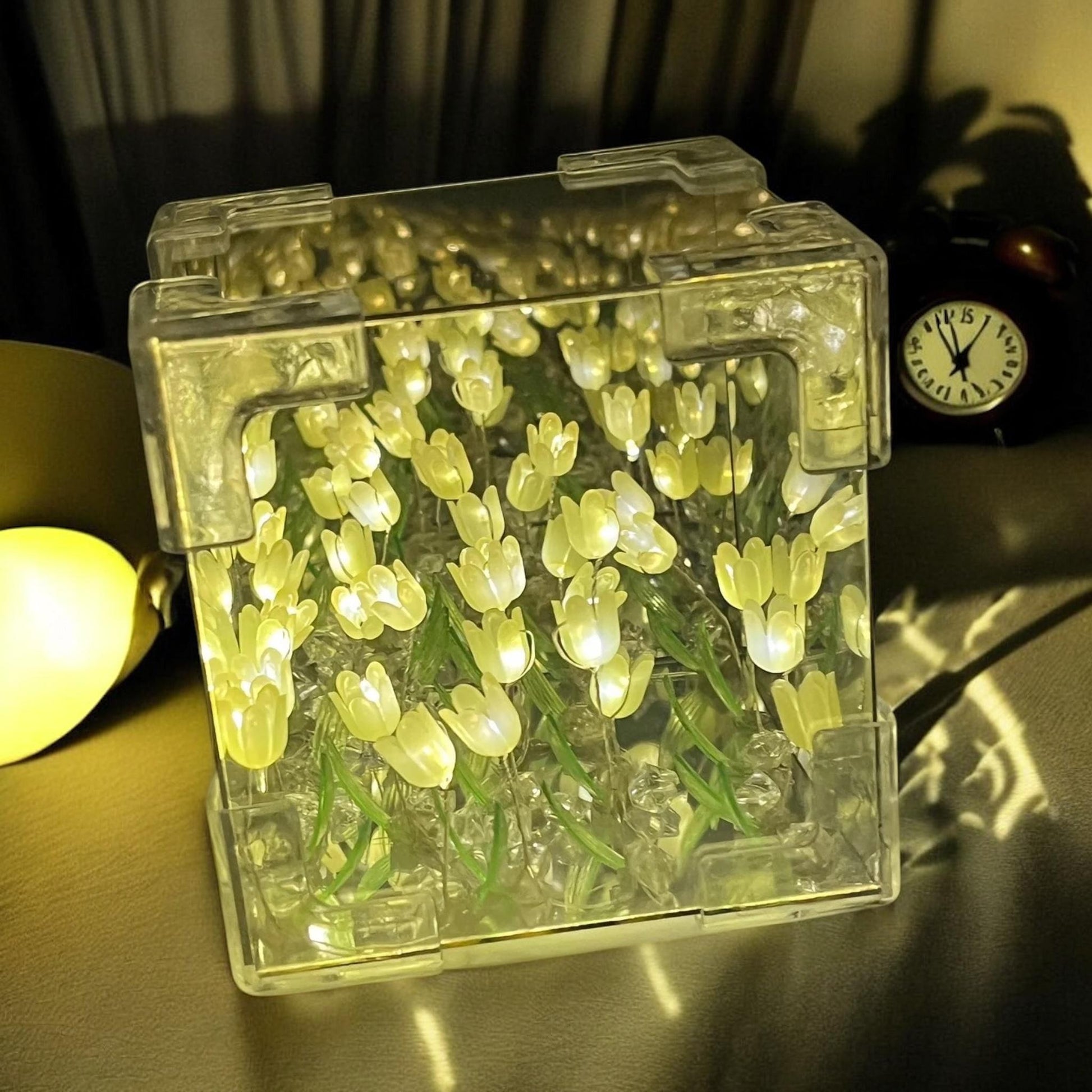 Sonsuz Lale Bahçesi - Glowa Store