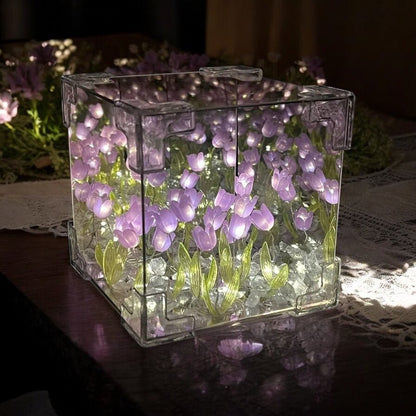 Sonsuz Lale Bahçesi - Glowa Store